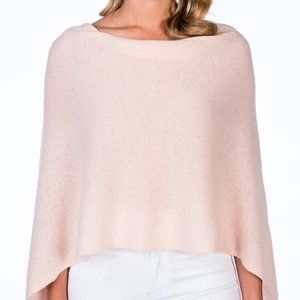 Claudia Nichole | 100% Cashmere Dress Topper